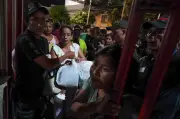 Crisis humanitaria en Catatumbo: más de 99.000 desplazados y misión de emergencia