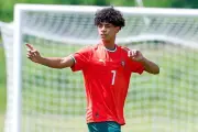Cristiano Ronaldo Jr. entrena con el Real Madrid: ¿próximo fichaje de la cantera merengue?