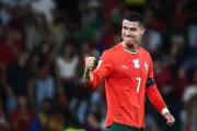Cristiano Ronaldo se pierde los amistosos de Portugal por lesión prolongada