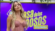 Cristina Hurtado explica por qué no regresó a La Casa de los Famosos Colombia