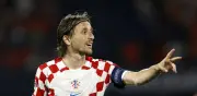 Croacia anuncia su nómina para el amistoso contra Colombia con Modrić como líder