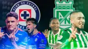 Cruz Azul vs Atlético Nacional: Hora y Transmisión del 'Duelo de Titanes' en EE.UU.
