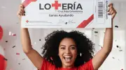 Cruz Roja Colombiana revela números ganadores de su sorteo de lotería del 10 de marzo