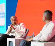 César Ferrari anuncia decreto de finanzas abiertas para impulsar inclusión financiera