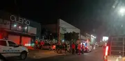 Cuñado de 'Castor' entre víctimas de balacera en Barranquilla: tres heridos y tres capturados en ataque vinculado a bandas criminales