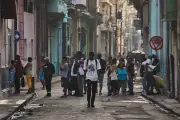 Cuba al borde del estallido social: crisis económica y tensión internacional