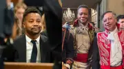 Cuba Gooding Jr., protagonista de película con Petro, enfrenta múltiples denuncias de acoso sexual