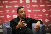 Cuba Gooding Jr protagoniza película sobre el Almirante Padilla en Colombia