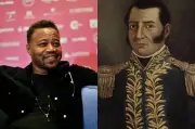 Cuba Gooding Jr. protagonizará película sobre el Almirante Padilla, héroe de la independencia