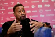 Cuba Gooding Jr rueda en Colombia película sobre el Almirante Padilla con inversión récord