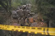 Cundinamarca en alerta por temporada de lluvias: 87 emergencias registradas en 2026