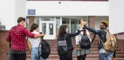 Cundinamarca ofrece 2.000 cupos universitarios gratuitos con cobertura total de gastos
