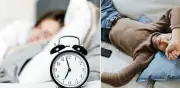 ¿Cuánto debe durar la siesta ideal? Expertos explican por qué el cuerpo pide dormir tras el mediodía