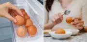 ¿Cuánto duran los huevos duros en la nevera? Consejos para guardarlos pelados o con cáscara