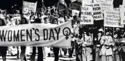 Día Internacional de la Mujer: Una conmemoración que recuerda la lucha histórica por la igualdad