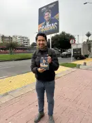 Daniel Briceño revela cifra real de reposición de votos: no serán $2.000 millones