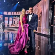 Daniela Alvarado comparte su dolor tras perder a su bebé Cordelia a los 5 meses de gestación