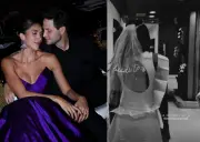 Daniela Ospina celebra su despedida de soltera antes de boda con Gabriel Coronel
