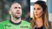 Daniela Ospina revela tradición familiar con su hermano David antes de partidos de la Selección