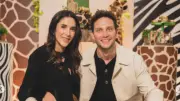 Daniela Ospina y Gabriel Coronel anuncian su boda religiosa en Colombia para abril