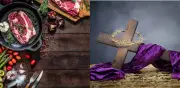 Días de abstinencia de carne en Semana Santa 2026: tradición católica en Colombia