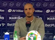 David González: 'Volvimos al desespero' tras derrota del América de Cali ante Pasto