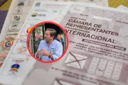 David Luna denuncia 'mamarrachos' para anular votos en elecciones colombianas 2026