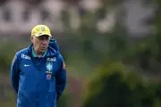 Davide Ancelotti regresa como asistente de su padre en la Selección Brasil para el Mundial 2026