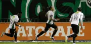 Dayro Moreno rompe récord histórico como máximo goleador del Once Caldas