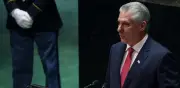 Díaz-Canel anuncia posible visita del FBI a Cuba para investigar enfrentamiento armado en el mar