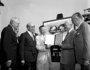 De la esperanza nuclear a la crisis: el legado de 'Átomos para la Paz' en Irán