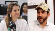 De la Espriella y Paloma Valencia chocan por apoyos políticos: descartan alianza en primera vuelta