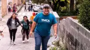 De la violencia en la Comuna 13 a director de YMCA: la transformación de Daniel Ledesma