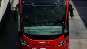 De motores Euro II al primer bus eléctrico: la transformación de TransMilenio en Bogotá