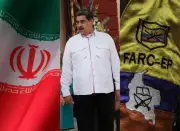 DEA revela informe sobre vínculos de Maduro con Irán tras su captura en 2026