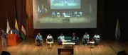 Debate Congresional 2026 en Cali: Candidatos del Valle del Cauca Miden Fuerzas en la Javeriana
