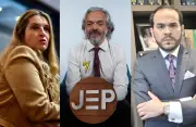 Debate sobre la JEP define fórmula vicepresidencial en el Centro Democrático