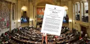 Decreto que elimina prima de congresistas afecta salarios judiciales y genera demanda masiva