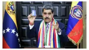 Defensa legal de Nicolás Maduro enfrenta crisis por falta de fondos y sanciones estadounidenses