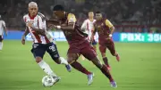Definidos los grupos de la Copa Libertadores 2026 para los cuatro equipos colombianos