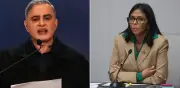Delcy Rodríguez designa a Tarek William Saab como jefe de la Gran Misión Viva Venezuela