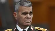 Delcy Rodríguez destituye a Vladimir Padrino López del Ministerio de Defensa de Venezuela