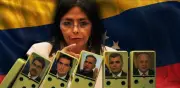 Delcy Rodríguez reconfigura el poder en Venezuela con nombramientos clave, pero la democracia sigue distante