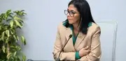 Delcy Rodríguez reestructura gabinete y fuerzas de seguridad tras destituir a Vladimir Padrino
