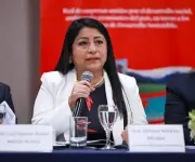 Denisse Miralles renuncia como presidenta del Consejo de Ministros de Perú