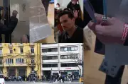 Denuncian caos electoral en consulado de Colombia en Valencia por mesas insuficientes