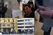 Denuncian caos electoral en Valencia: colombianos acusan falta de mesas de votación