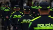 Denuncian que burocracia inmoviliza motos y equipos de seguridad para la Policía en Bogotá