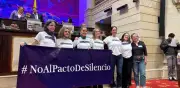 Denuncias de acoso sexual en medios colombianos abren capítulo del MeToo con patrones de poder