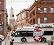 Departamento de Justicia de EE.UU. demanda a Harvard por presunto antisemitismo en campus